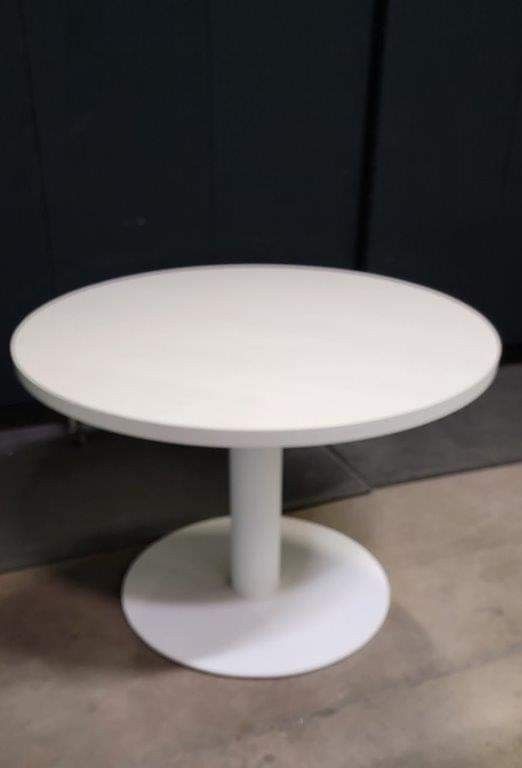 Beautiful Round Table