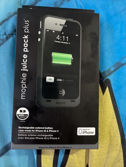 Morphie Juice Pack Plus