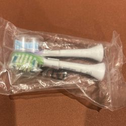 Phillip Soniccare Head Replacements