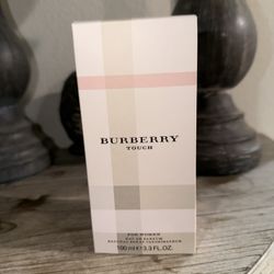 Burberry Touch 3.3 fl Oz