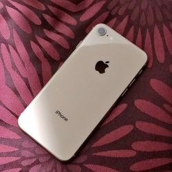 iPhone 8 Unlocked  / Liberado 🔓