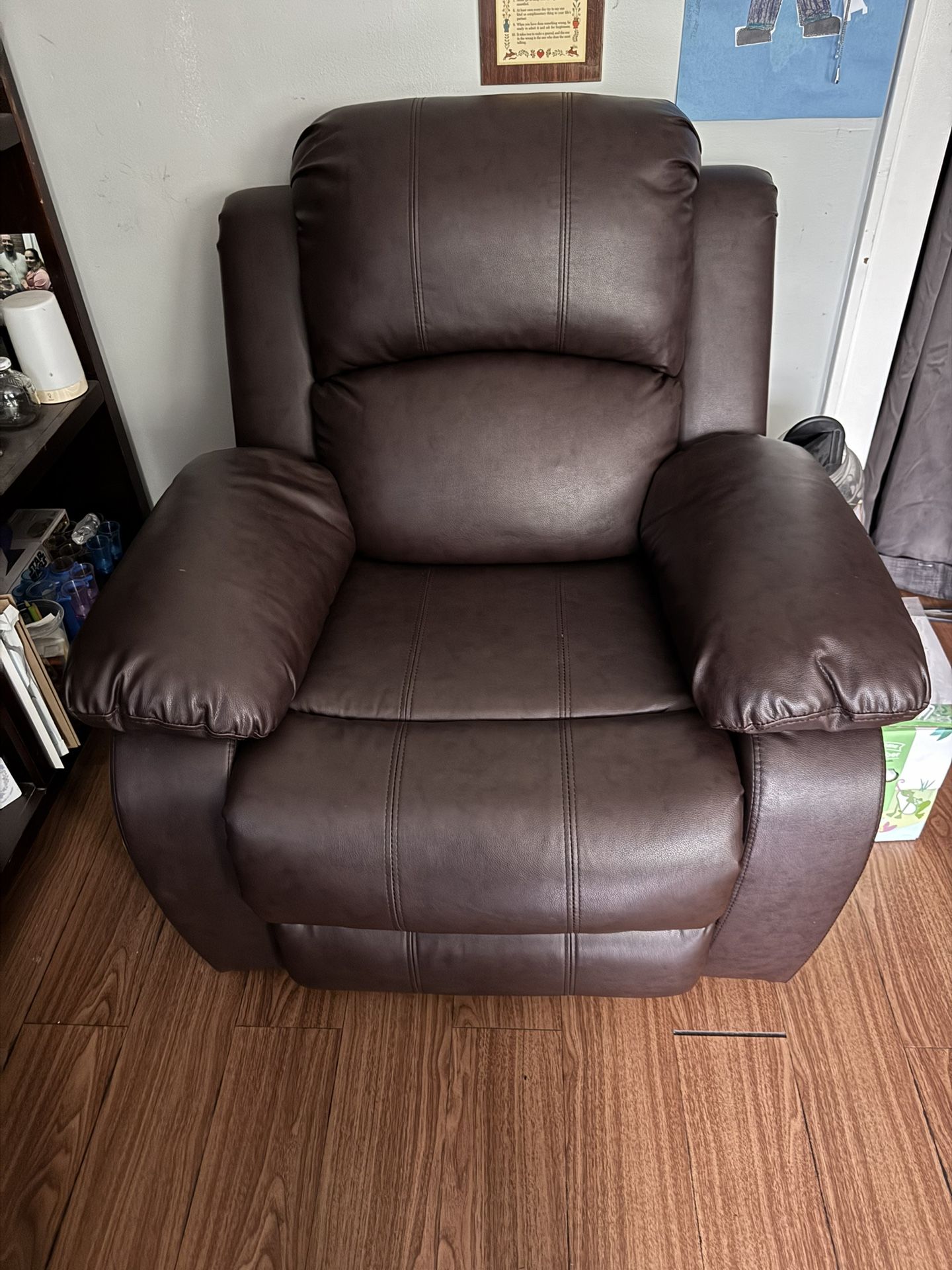 Recliner