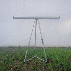Aluminum Sign Stand