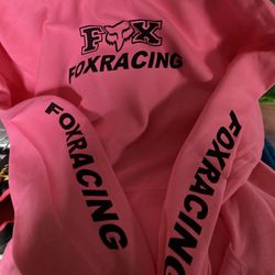 Fox Hoodies 