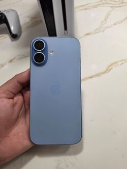 Iphone 17 256GB T Mobile & Metro