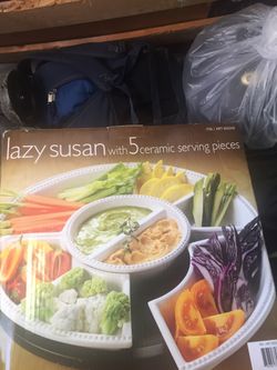 Food Serving sets
