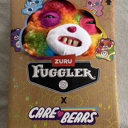Togetherness Bear Fuggler