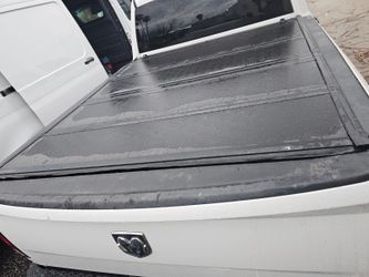 Truck Bed Cover