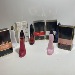 Good Girl Perfume 
