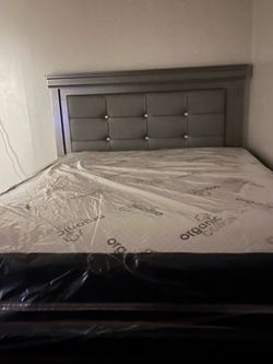 Bed set