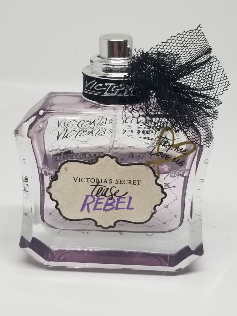 Victoria's secret perfume