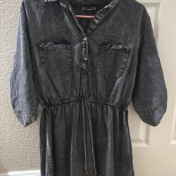 Dress Size Xl
