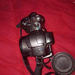 Digal Camera