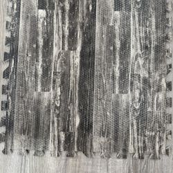 Interlocking Foam Mat