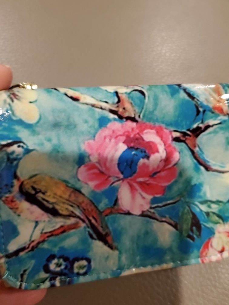 Small Wallet