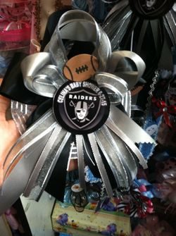 Baby Shower Pins