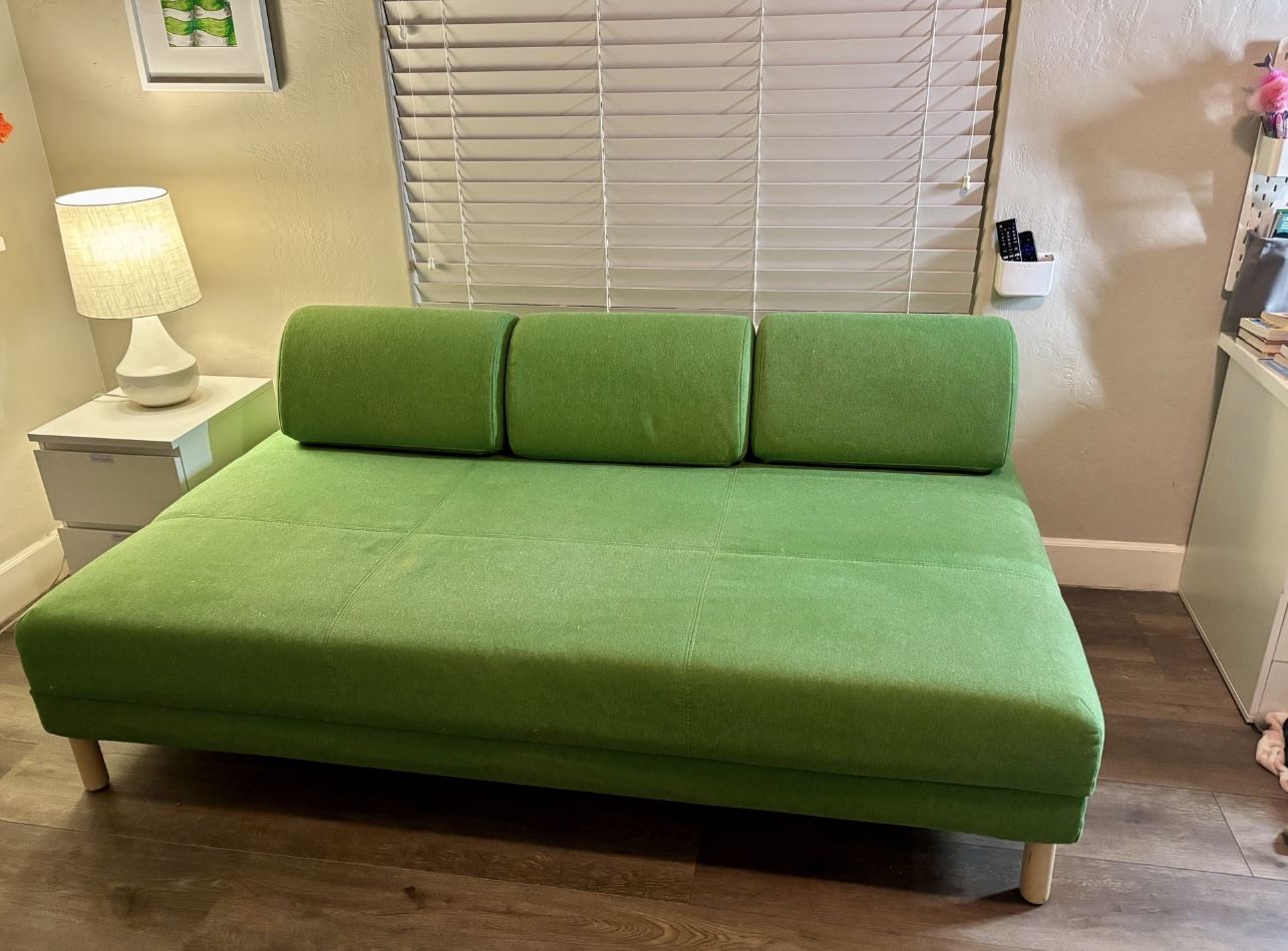 Ikea Flottebo Sleeper Sofa