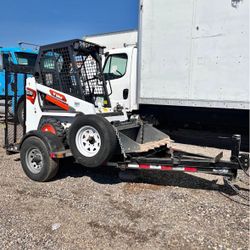 bobcat s70