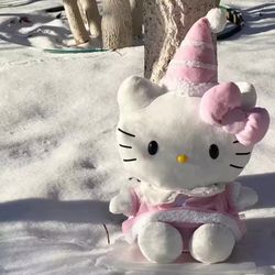 Hello Kitty Christmas
