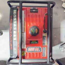 Portable Generator