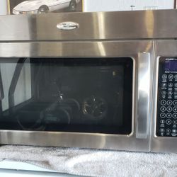 Whirlpool Micro Wave