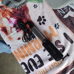 Infinity Pro Conair Hair Straightener 