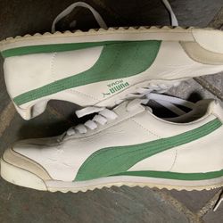 Women’s Puma Roma US W8; EUR 38 1/2