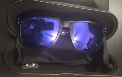 Oakley Holbrook XL