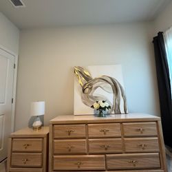 Bedroom set