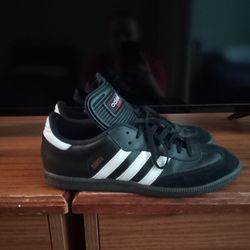 Brand New Adidas Samba Indoor Soccer Shoes 