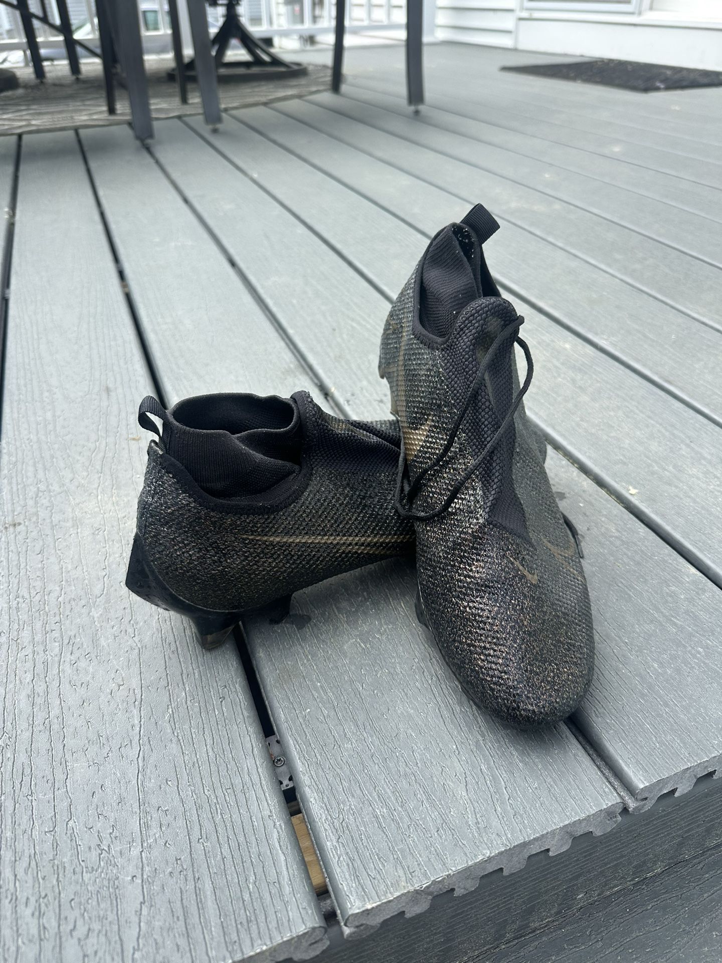 Nike Vapor Pros Football Cleats Suze 11