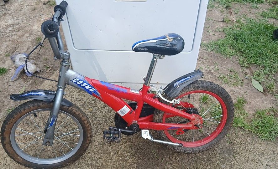 Kids Bike