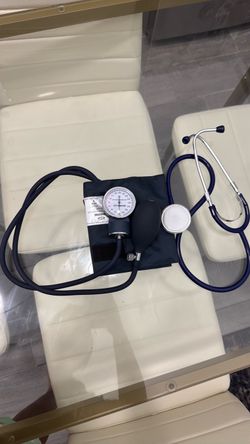 stethoscope set