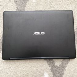 ASUS TP 500L Touchscreen Reversible Laptop With Case And Power Cord 