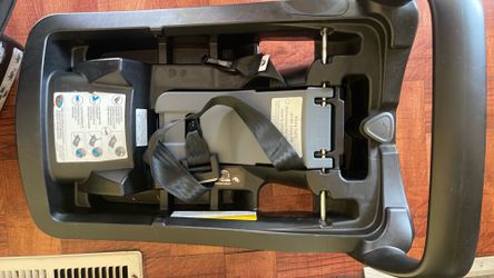 Evenflo baby seat