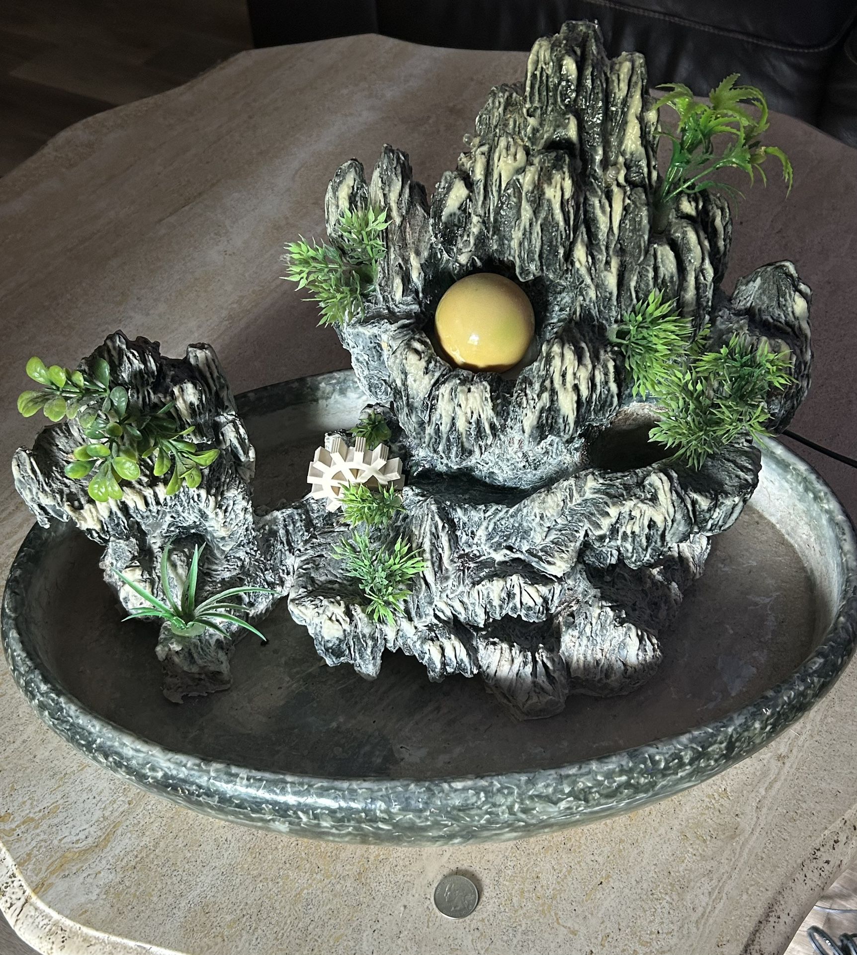 Table top Fountain