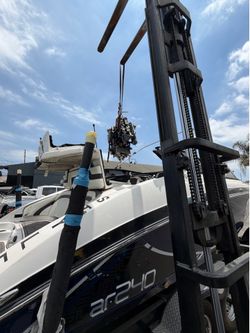 Boats fiberglass Yamaha jet ski