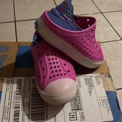 Tenis Skechers De Niña