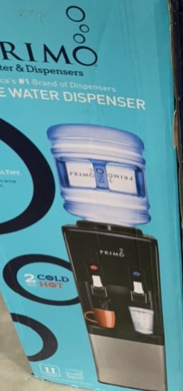 Brand New Water Dispenser