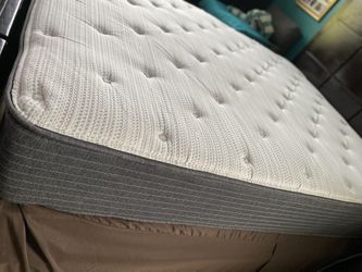 Queen Mattress