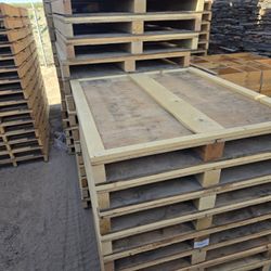 Honey Pallets Beekeeping