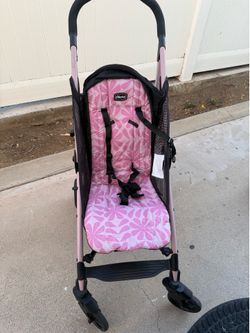 chico stroller