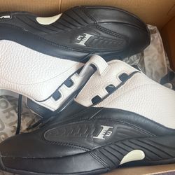 Reebok The Answer Strpover
