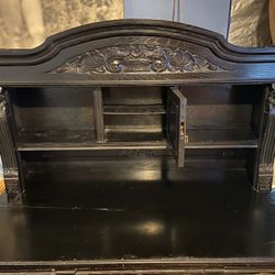Antique Desk