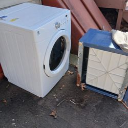 Gas Dryer For Sale-asking For $75