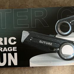 Brand New In Box ROUSEWIT Electric Water Toy for Adults Kids, 30 feet Water Blaster, Automatic, New