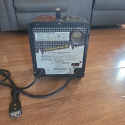EZ Go Textron Industrial Battery Charger.