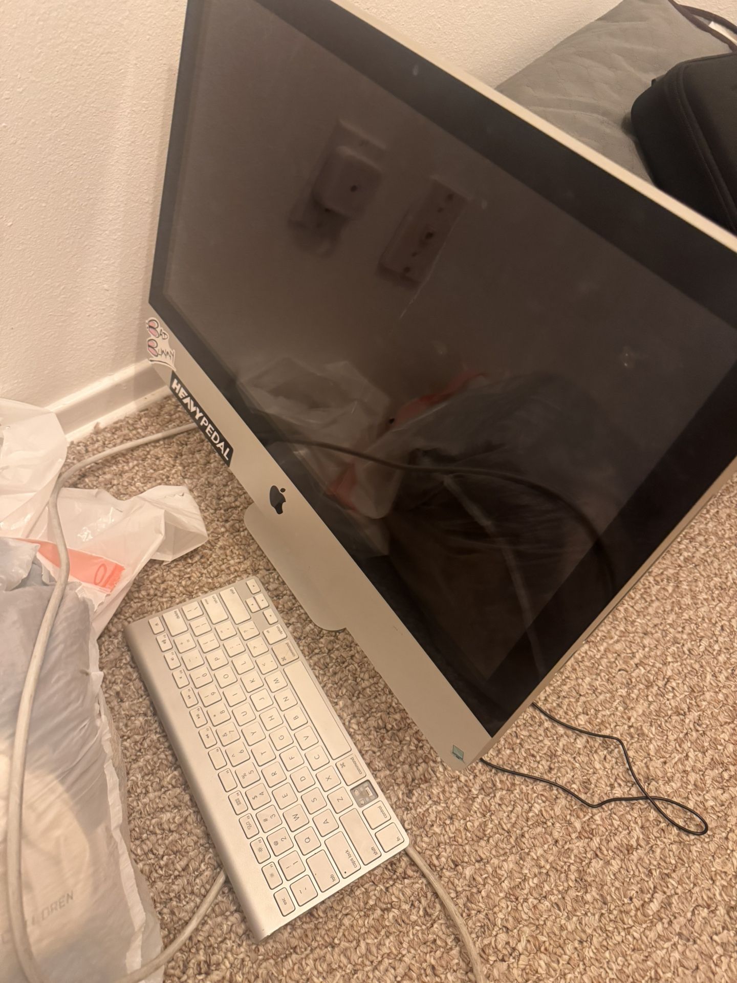 Free For A Kid That Needs It For School 