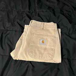 Vintage carhartt carpenters 