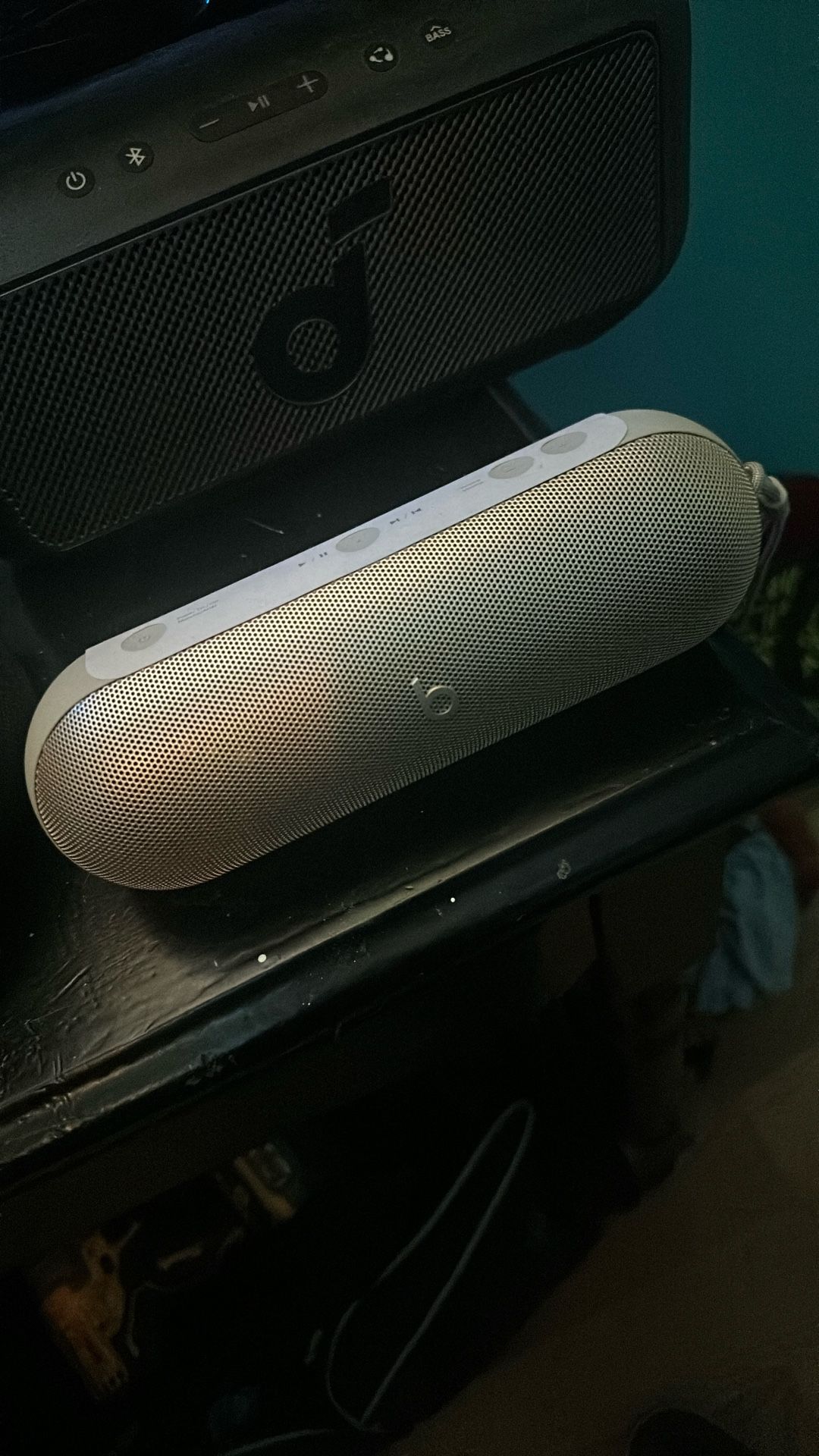 Beats Pill New
